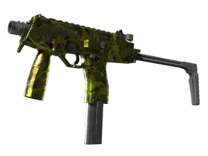 MP9 | Bioleak