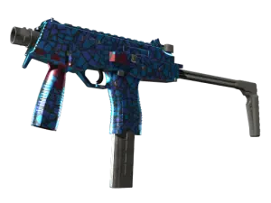 MP9 | Stained Glass