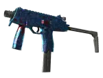 MP9 | Stained Glass