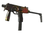 MP9 | Rose Iron