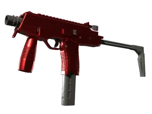 MP9 | Hot Rod