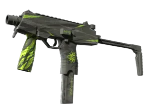 MP9 | Deadly Poison