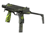 MP9 | Deadly Poison