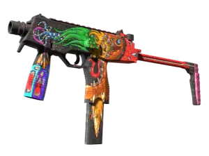 MP9 | Food Chain