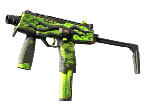 MP9 | Hydra