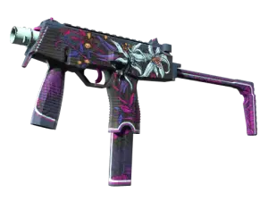 MP9 | Wild Lily
