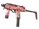 MP9 | Latte Rush