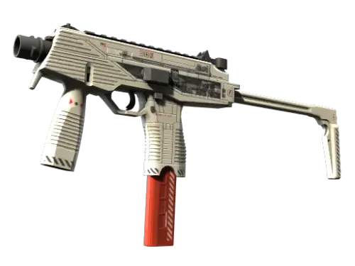 MP9 | Airlock