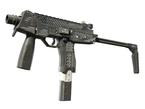 MP9 | Featherweight