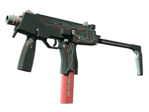 MP9 | Capillary