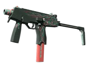 MP9 | Capillary