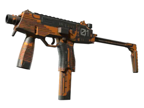 MP9 | Modest Threat