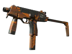 MP9 | Modest Threat
