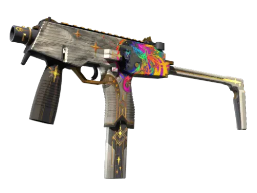 MP9 | Starlight Protector