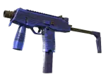 MP9 | Buff Blue