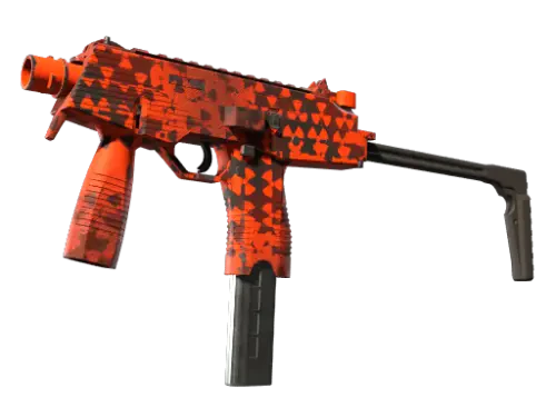 MP9 | Setting Sun