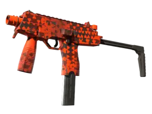 MP9 | Setting Sun