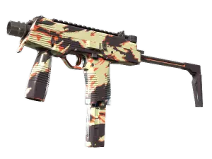 MP9 | Shredded