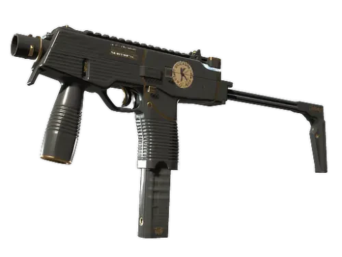 MP9 | Broken Record