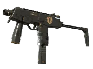 MP9 | Broken Record