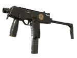 MP9 | Broken Record