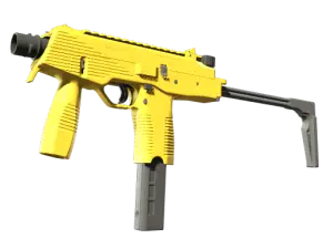 MP9 | Bulldozer