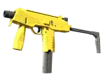 MP9 | Bulldozer
