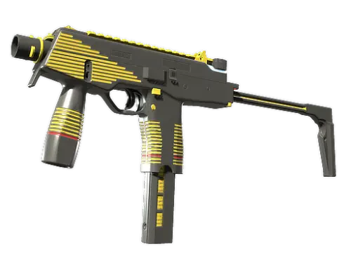 MP9 | Bee-Tron