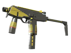 MP9 | Bee-Tron