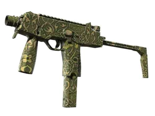 MP9 | Old Roots