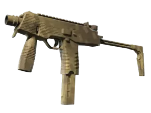 MP9 | Sand Dashed