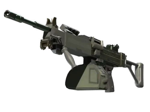 Negev | Army Sheen