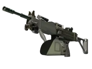 Negev | Army Sheen