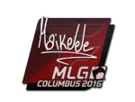 Sticker | Maikelele | MLG Columbus 2016