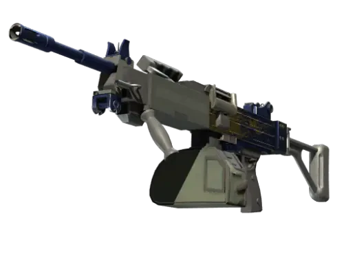 Negev | Man-o'-war
