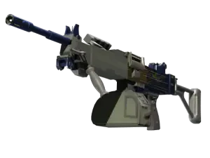 Negev | Man-o'-war