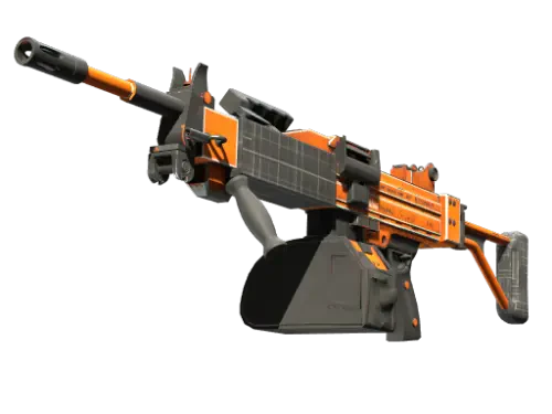 Negev | dev_texture