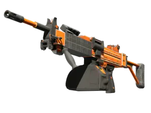 Negev | dev_texture