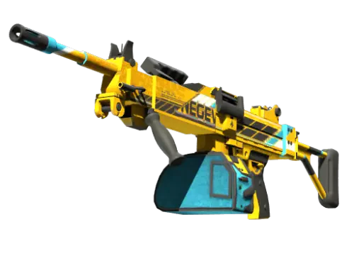 Negev | Power Loader