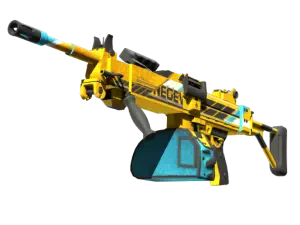 Negev | Power Loader