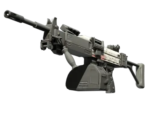 Negev | Prototype