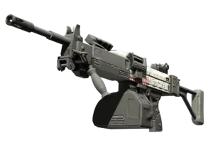 Negev | Prototype