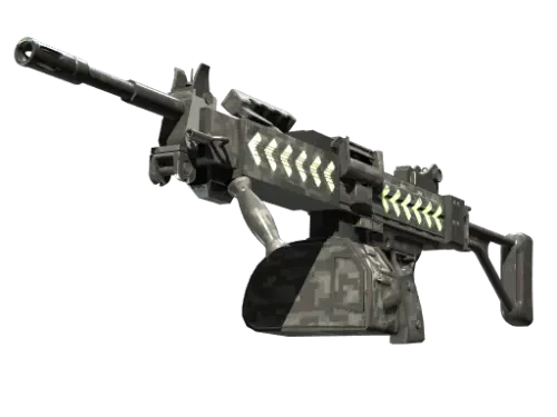 Negev | Ultralight