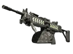 Negev | Ultralight
