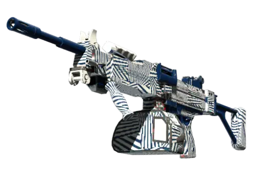Negev | Dazzle