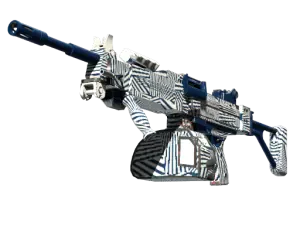 Negev | Dazzle