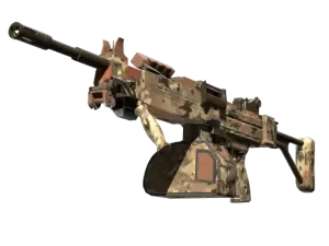 Negev | CaliCamo