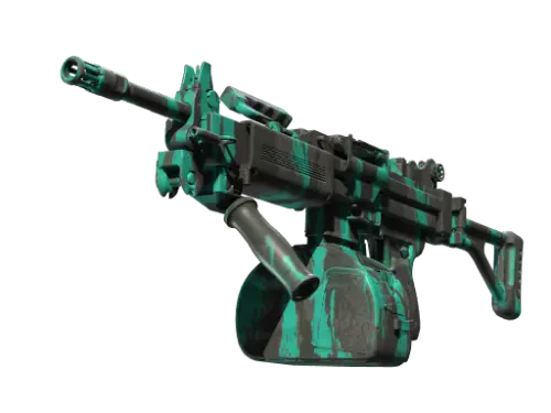 Negev | Terrain