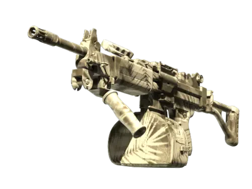 Negev | Palm