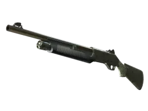 Nova | Army Sheen
